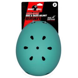 Eight Ball Kids' 8+ Helmet - Teal