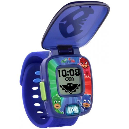 VTech PJ Masks Super Catboy Learning Watch