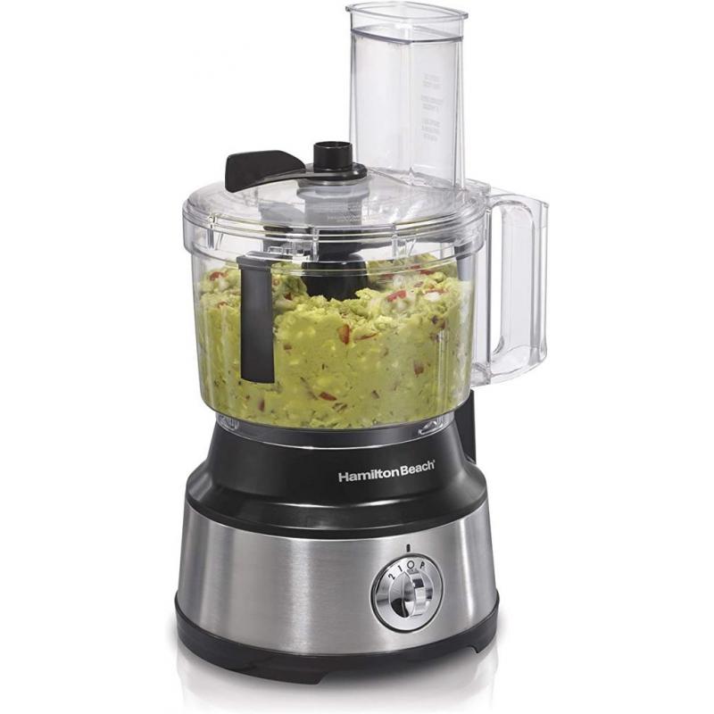 Food processor