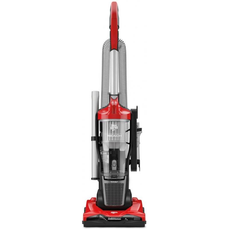 Dirt Devil Endura Reach Bagless Upright Vacuum Cleaner