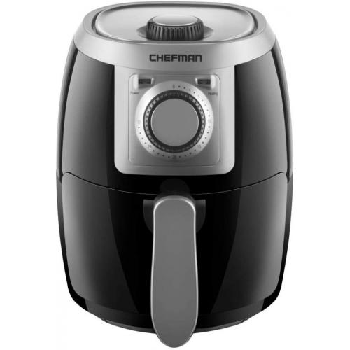 Chefman Turbo Fry Air Fryer