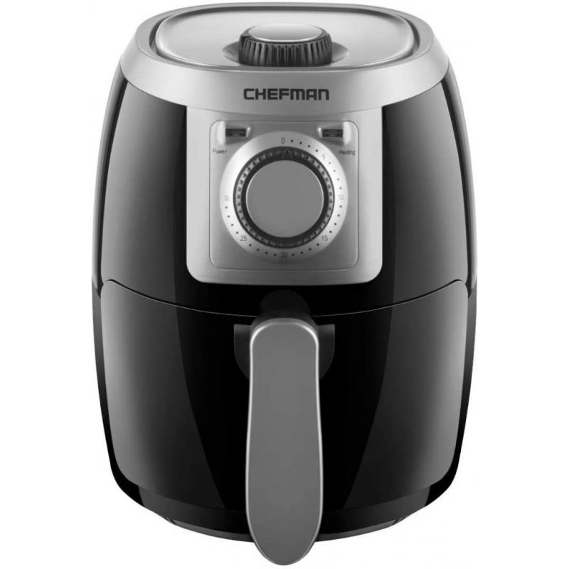 Chefman Turbo Fry Air Fryer