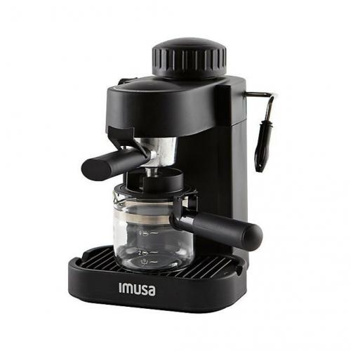 IMUSA Espresso & Cappuccino Maker