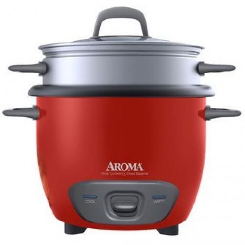 Aroma Rice and Grain Cooker