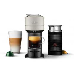 Nespresso Vertuo Next Espresso Roast Coffee Bundle By Breville