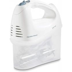 Hamilton Beach 6-Speed Electric Hand Mixer