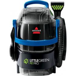 BISSELL Little Green Pet Pro Portable Carpet Cleaner