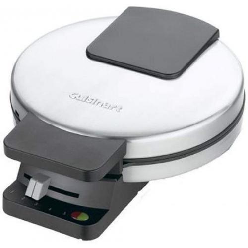 Cuisinart WMR-CA Round Classic Waffle Maker
