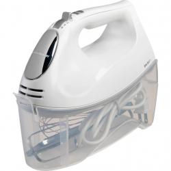 Hamilton Beach Hand Mixer With Snap On Case