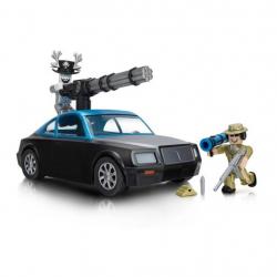 Roblox Action Collection - Jailbreak: The Celestial Deluxe Vehicle