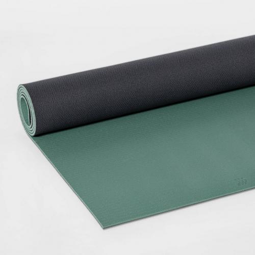 Yoga Mat 5mm Superior Sage - All in Motion