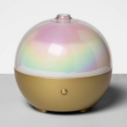 Opalhouse Ultrasonic Essential Oil Diffuser
