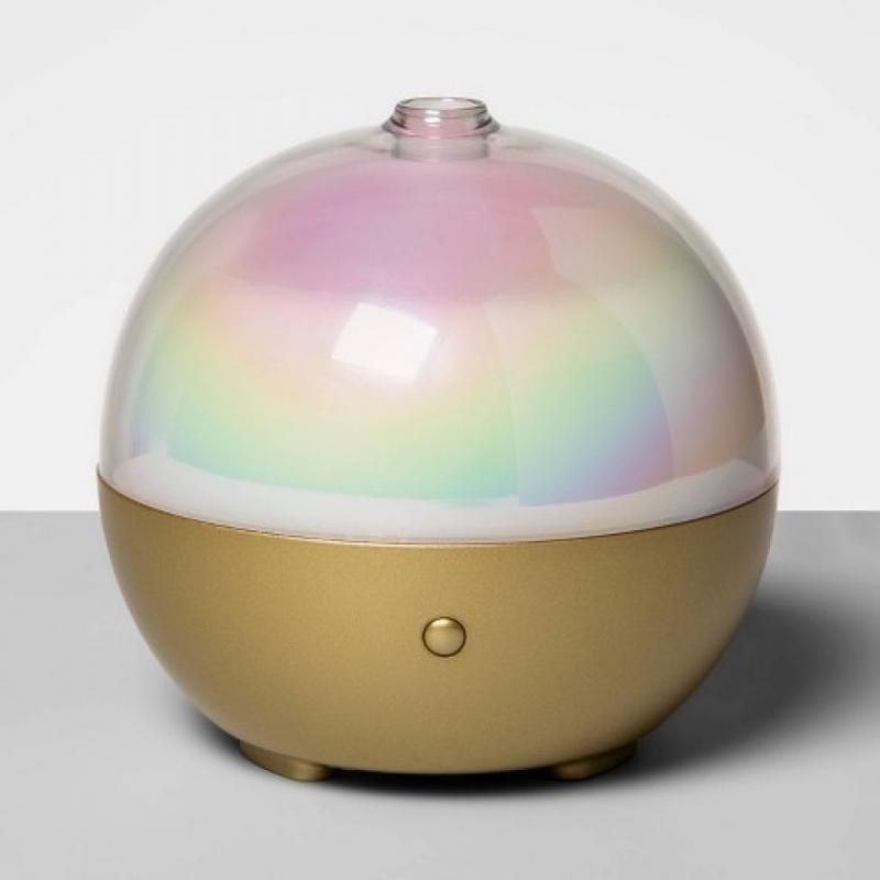 Opalhouse Ultrasonic Essential Oil Diffuser