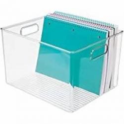 12 x 12 x 8 All Purpose Storage Bin - Brightroom