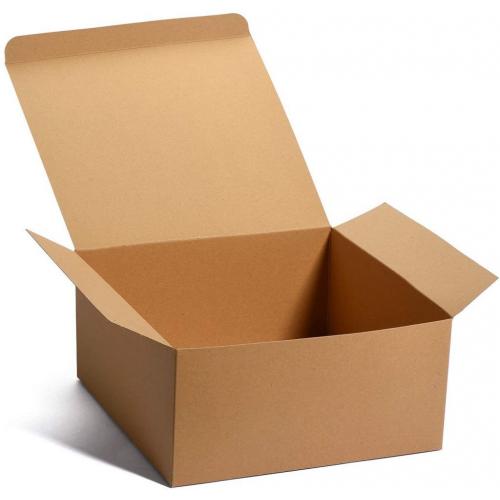 Cardboard Gift Boxs 10 pack