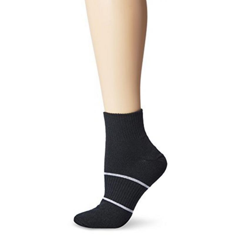 Wrightsock Anti-Blister Double Layer Running II Quarter Sock