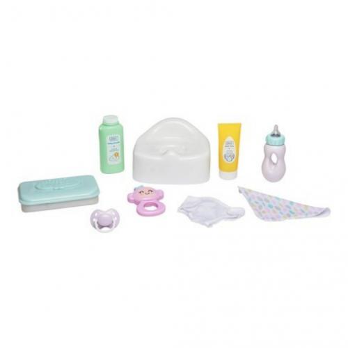 Perfectly Cute Potty Training 9pc Set