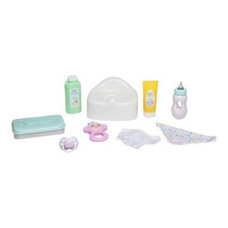 Perfectly Cute Potty Training 9pc Set