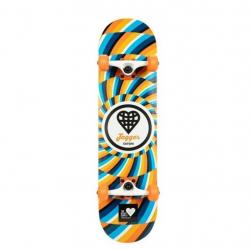 The Heart Supply Pro 31.5 Complete Skateboard - Jagger Eaton