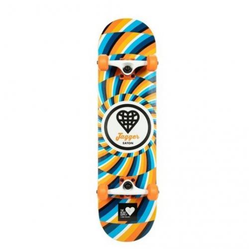 The Heart Supply Pro 31.5 Complete Skateboard - Jagger Eaton