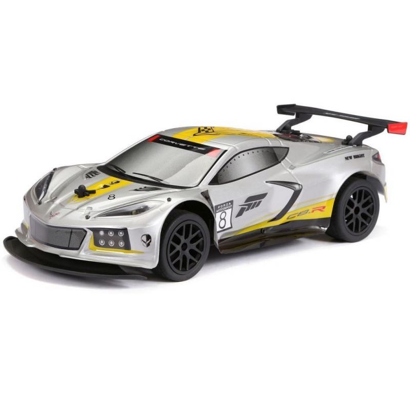 New Bright R/C 1:14 Scale (12) 4x4 Forza Motorsport USB