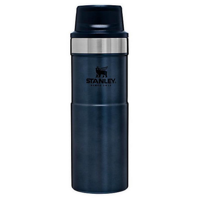 Stanley Classic Trigger Action Travel Mug - 16oz