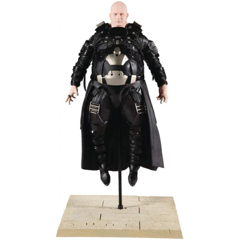 Dune 12 Deluxe Figure - Baron Vladimir Harkonnen