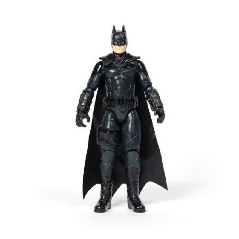 DC Comics The Batman – Batman 12 Action Figure