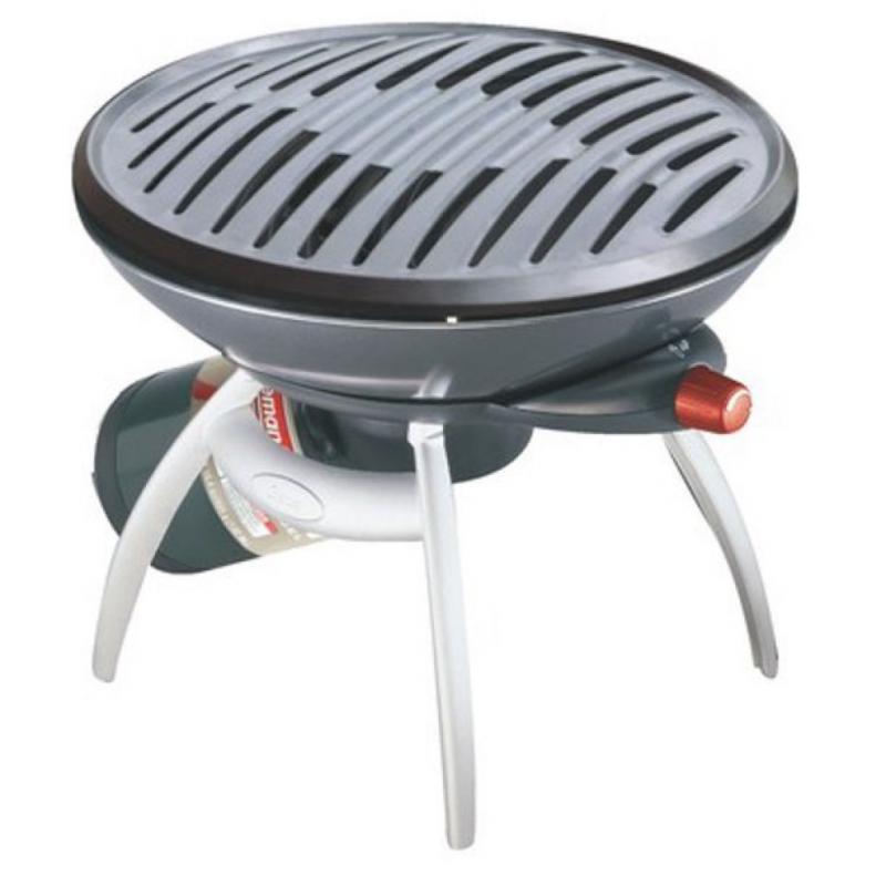 Coleman Party Grill