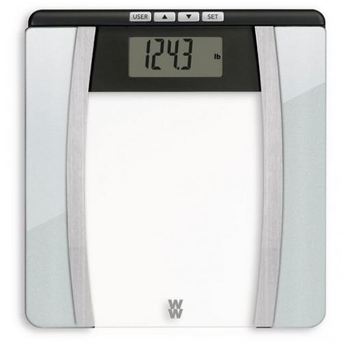 Conair Body Analysis Scale