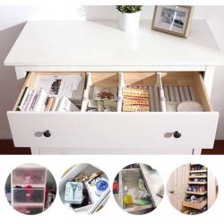 Dream Drawer Spring Loaded Draw Dividers
