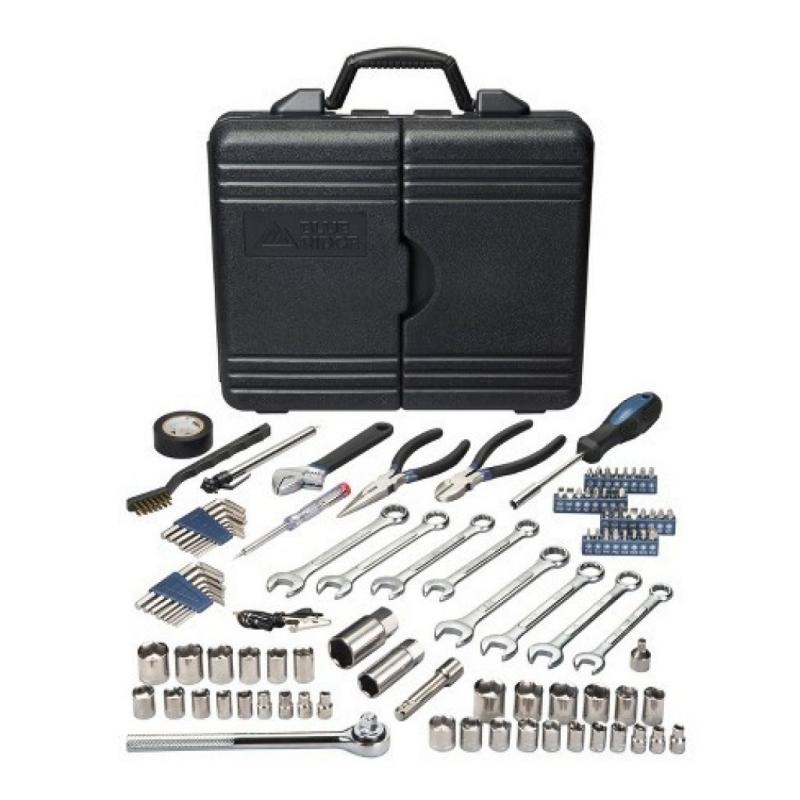 Blue Ridge Mechanics Tool Kit