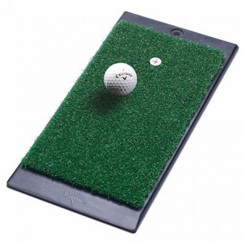 Callaway  FT Launch Zone Premium Hitting Mat