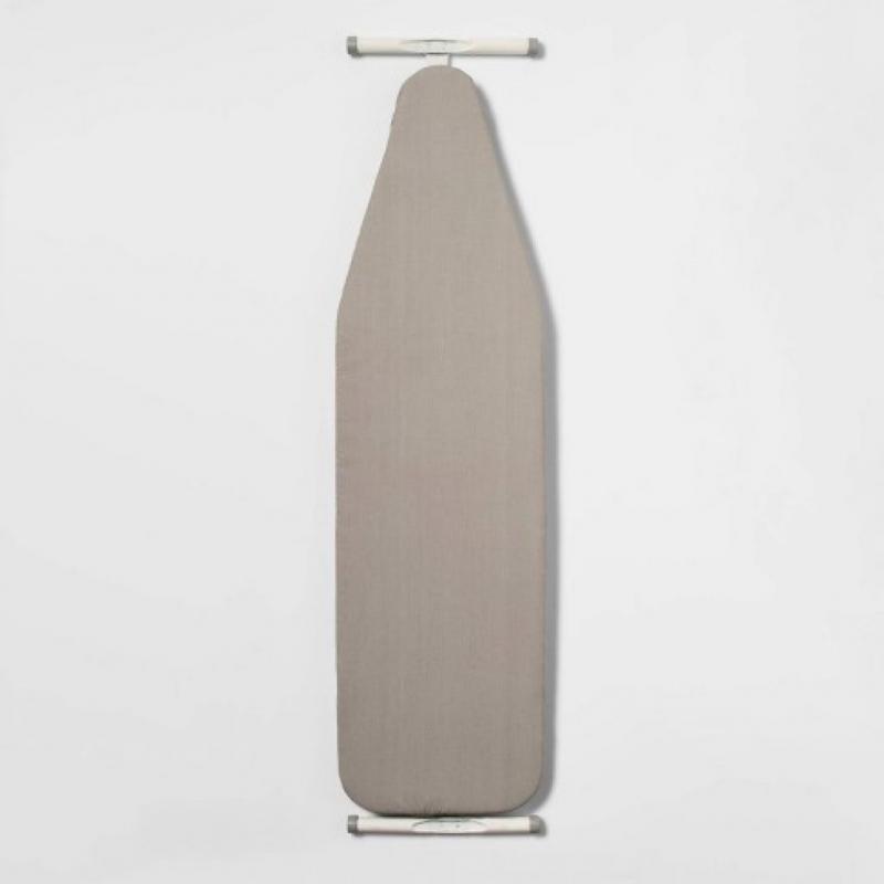 Room Essentials Standard Ironing Board Cover Gray