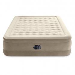 Pillow top airbed-Queen