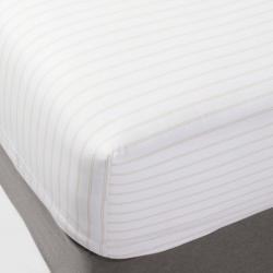 300 Thread Count Ultra Soft Flat Sheet KING