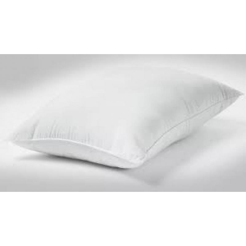 Standard/Queen Microgel All Positions Bed Pillow - Made By Design