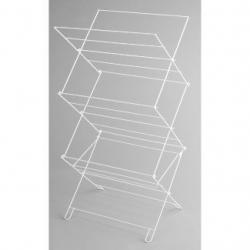 Folding Steel Drying Rack - Room Essentials