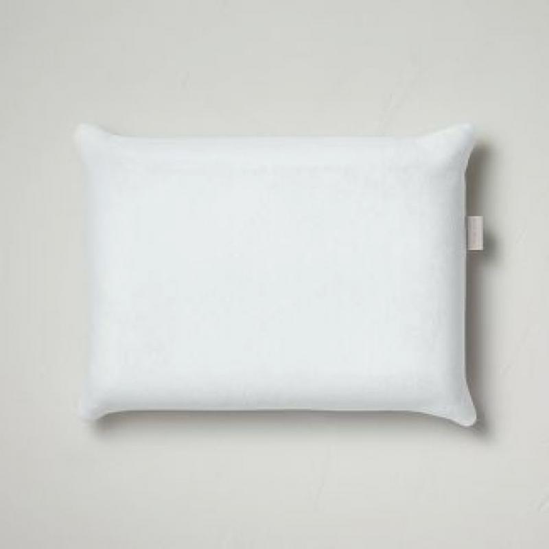 Casaluna Serene Foam Pillow King