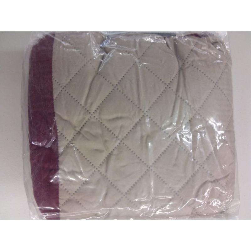 Easy-Going Reversible Slipcover -78” Oversized Sofa, Machine Washable, Water Resistant Furniture Protector with Elastic Straps, Anti-slip