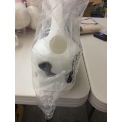 Gift Craft Cow Milk Server