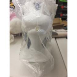 Gift Craft Cow Milk Server