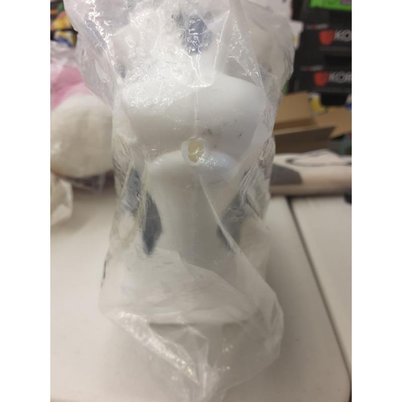 Gift Craft Cow Milk Server