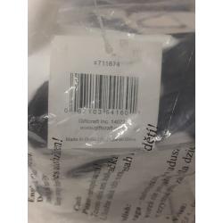 Gift Craft Cow Milk Server