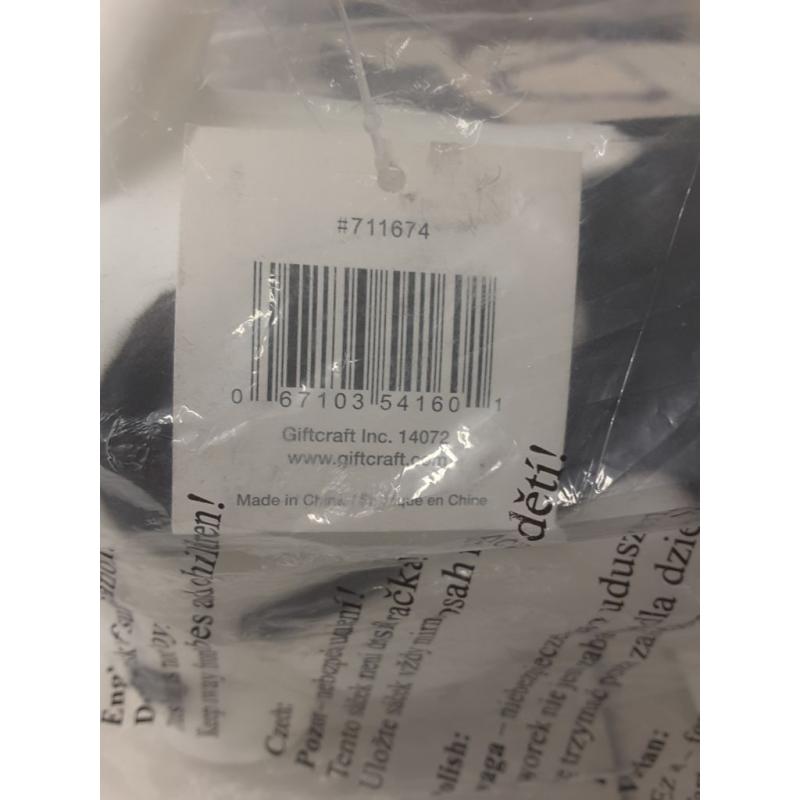 Gift Craft Cow Milk Server