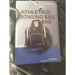 Bowling Ball Bag - Athletico