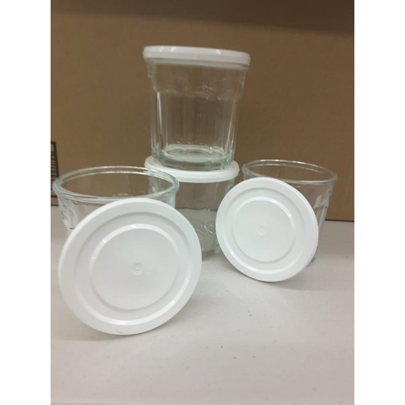 Luminarc Working Glass