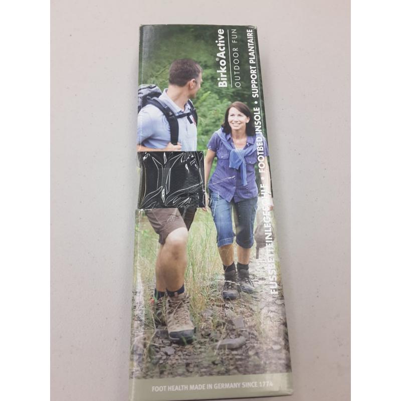 Birko Active Footbed Insole Support