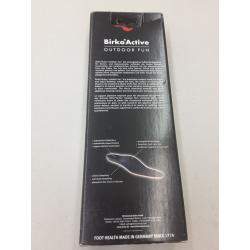 Birko Active Footbed Insole Support