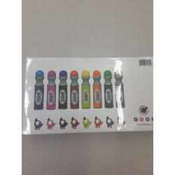 Dauber Dawg,  BOA Free Dot Markers/Daubers